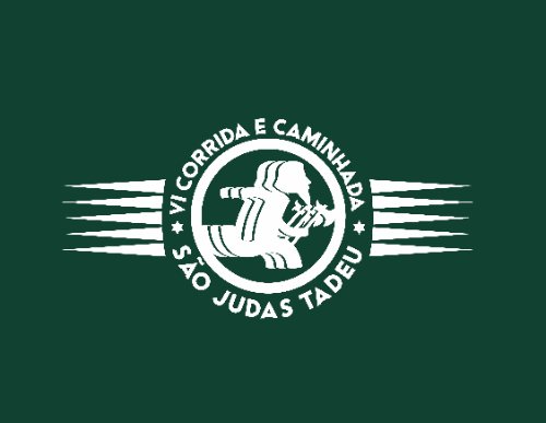 6º Corrida e Caminhada de São Judas Tadeu