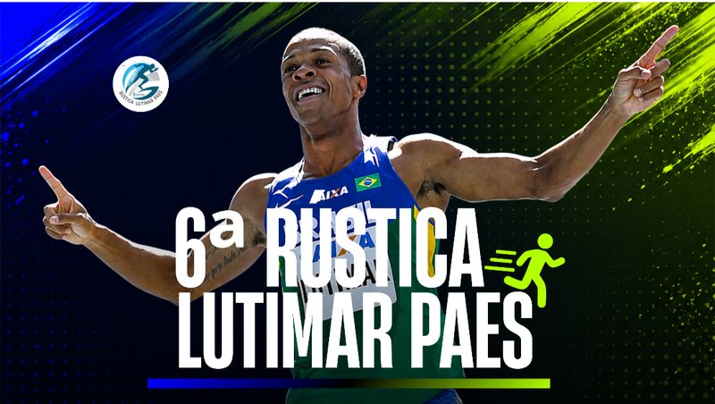 6º RÚSTICA LUTIMAR PAES