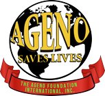 6th Annual Living Water 5K  Run/Walk Logo