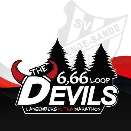 7. DEVIL'S LOOP - Langenberg Backyard Ultramarathon