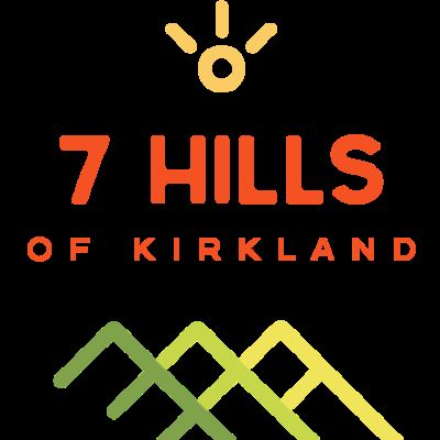 7 Hills of Kirkland Charity Bicycle Ride