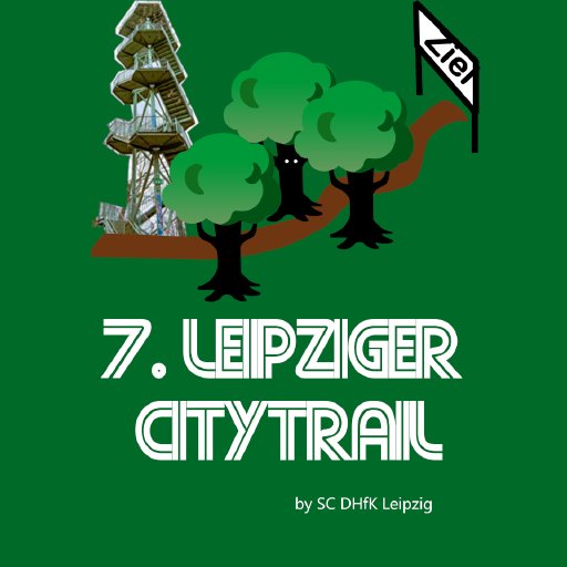 7. Leipziger Citytrail