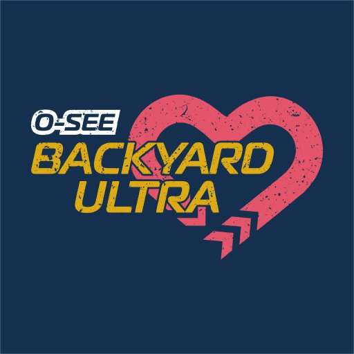 7. O-SEE Backyard Ultra OBU 2027