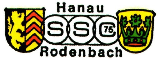 7. Rodenbacher Lauftag - Lauf für Frieden und Demokratie in Europa Logo