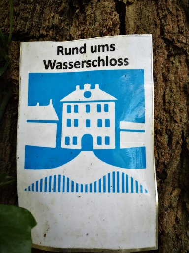 7. Schloss Tatenhausen Ultramarathon