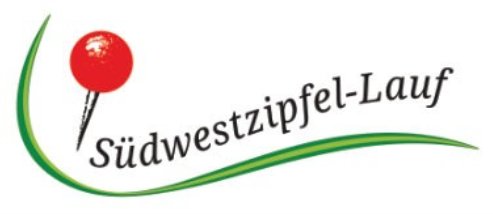 7. Südwestzipfel Lauf 2026 Logo