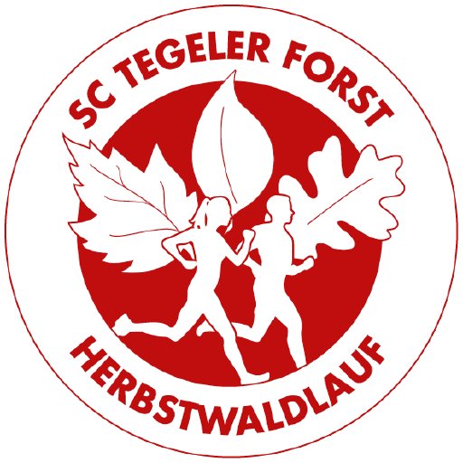 70. Herbstwaldlauf / Gunni-Sachs-Gedenklauf 2026 Logo
