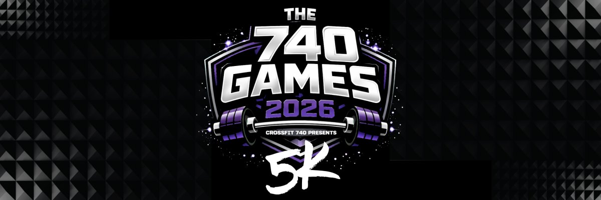740 Games 5k