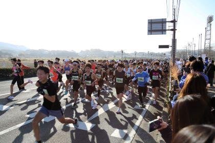 75th Kohyusyo Saishbo City Road Race (第75回小柳賞佐世保シティロードレース)