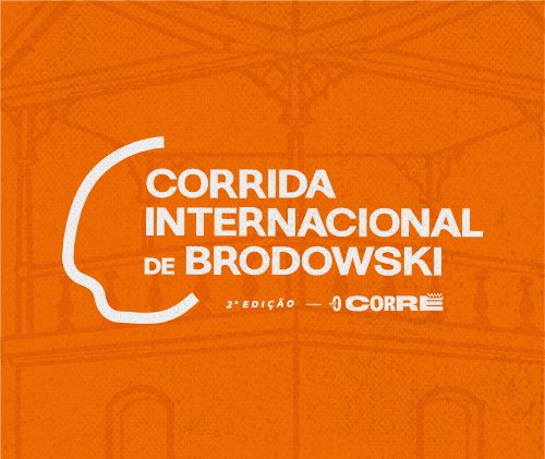 76ª CORRIDA INTERNACIONAL DE BRODOWSKI SP