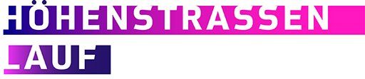 78. Int. Wiener Höhenstraßenlauf Logo