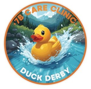 7B Duck Derby