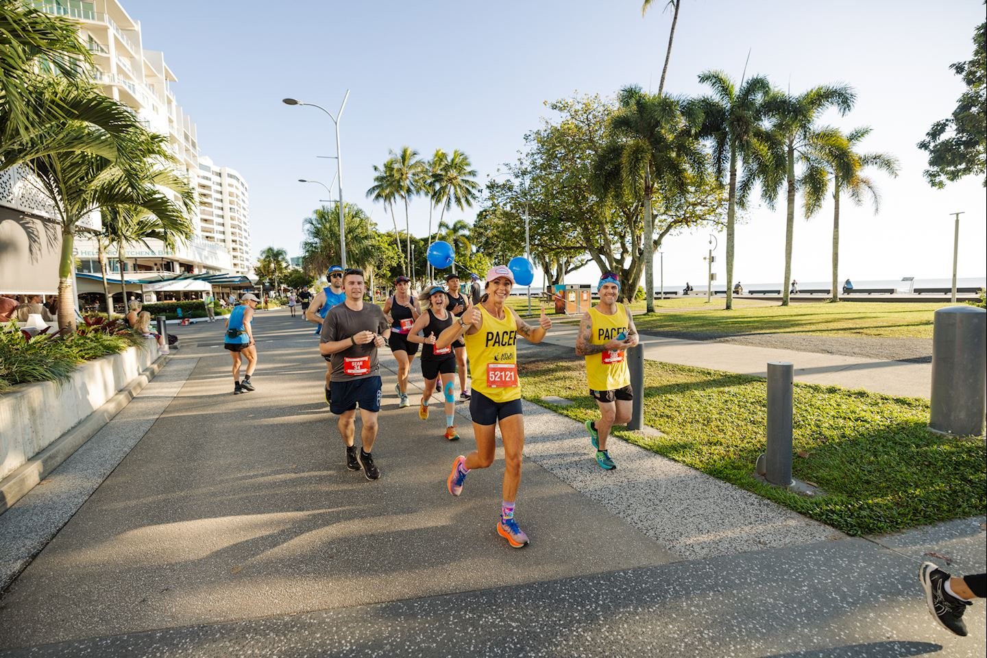 7Cairns Marathon Festival