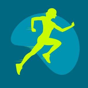 7e PepernotenRun Franeker 2026 Logo