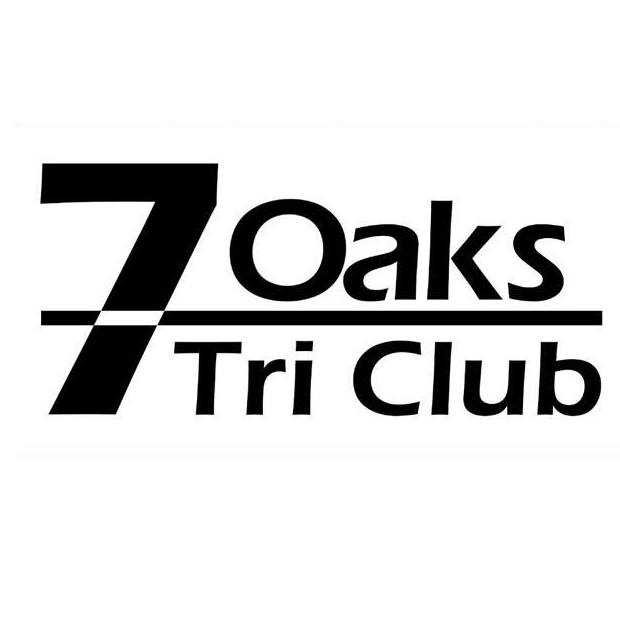 7Oaks Triathlon Logo