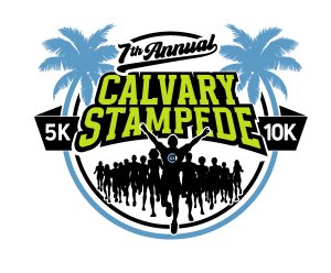 8th Annual Calvary Stampede, Presented by PDK Roofing