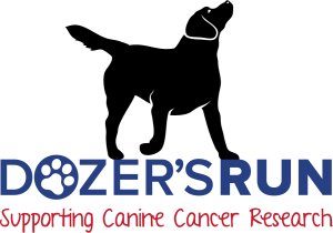8th Annual Dozer's Run/Walk 5K - 4/11/2027 Logo
