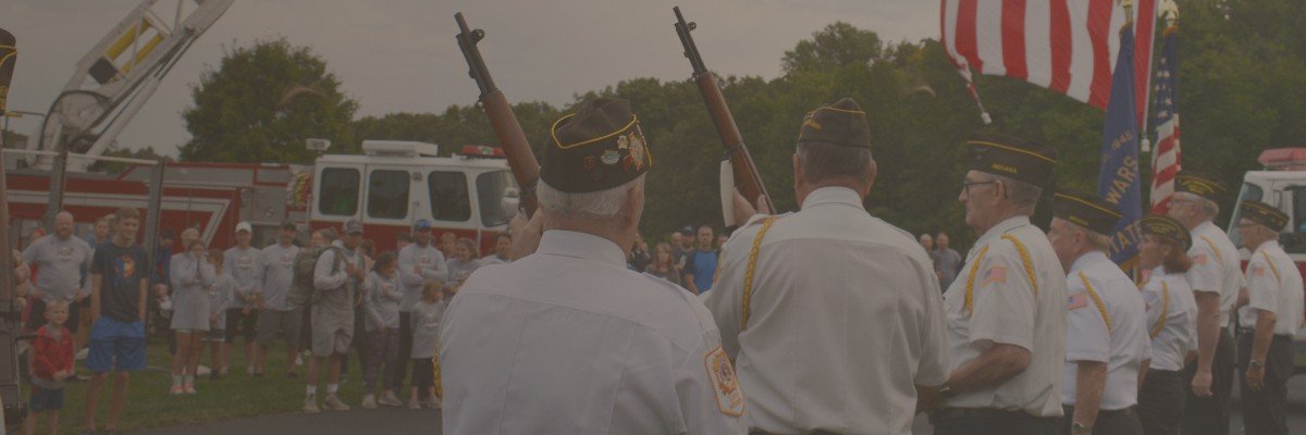 7th Annual Honor and Remember Run