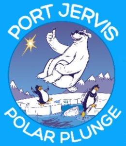 7th Annual Port Polar Plunge