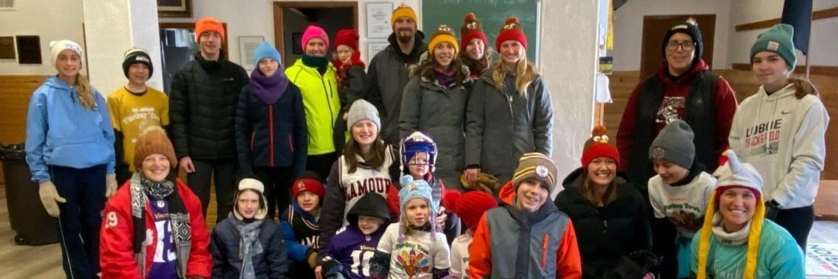 7th Annual Turkey Trot