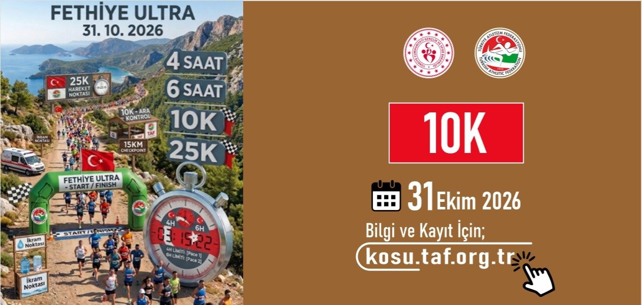 8. Fethiye Ultra