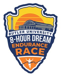 8-Hour Dream Endurance Race & Cat Nap 5K Logo