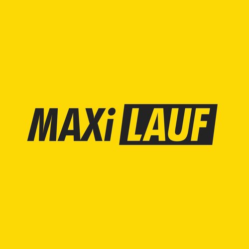8. Maxilauf Hamm 2027 Logo