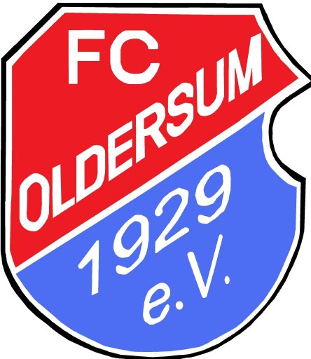 8. Oldersumer Appel-Loop Logo