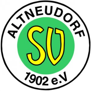 8. SV02 Kerwelauf Der SV02 lässt`s LAUFen Logo