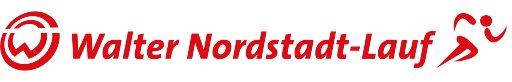 8. Walter Nordstadt-Lauf Logo