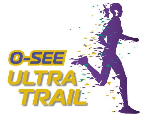 8. XTERRA O-SEE Ultra Trail
XTERRA European Trail Run Championship Marathon (50k) & Half Marathon (25k) Logo