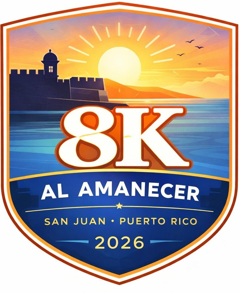 8K Al Amancer - 2026