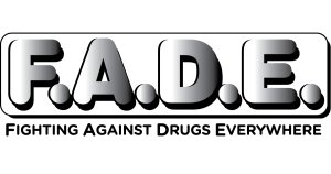 8th Annual 5k Walk/Run for Overdose Awareness Logo