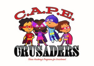 8th Annual CAPE Crusader 5K