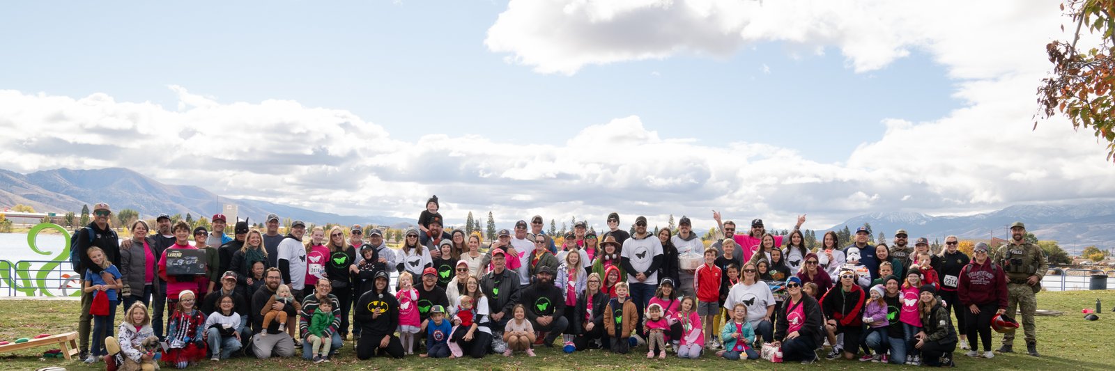 8th Annual Lizzy Hammond Foundation 5k/funrun/walk