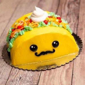 8th Annual Taco Trials