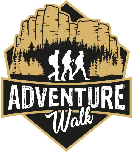 9. AdventureWalk Sächsische Schweiz