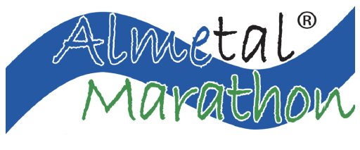 9. Almetal-Marathon Logo