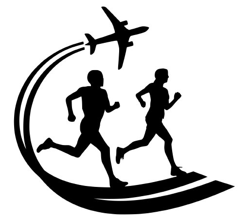 9. Barther Flughafenlauf
