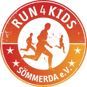 9. Benefizlauf Sömmerda 2026 Logo