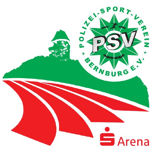 9. Bernburger Halbmarathon Logo