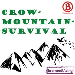 9. Crow Mountain Survival 2026