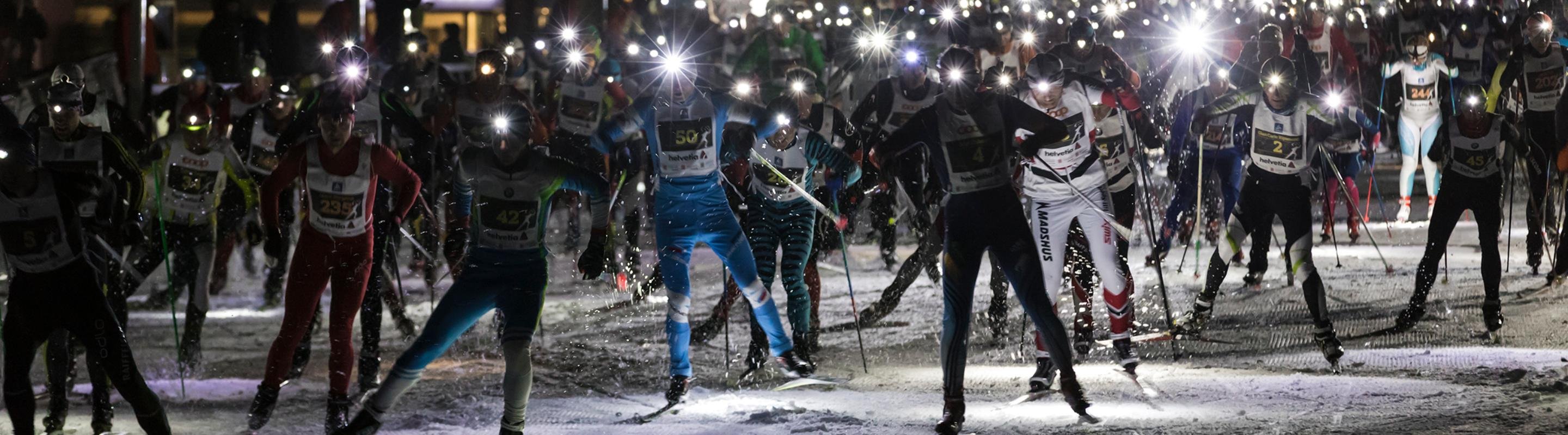 9. Engadin Nachtlauf 2027