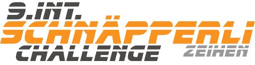 9. Internationale Schnäpperli Challenge