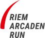 9. Riem Arcaden Run Logo