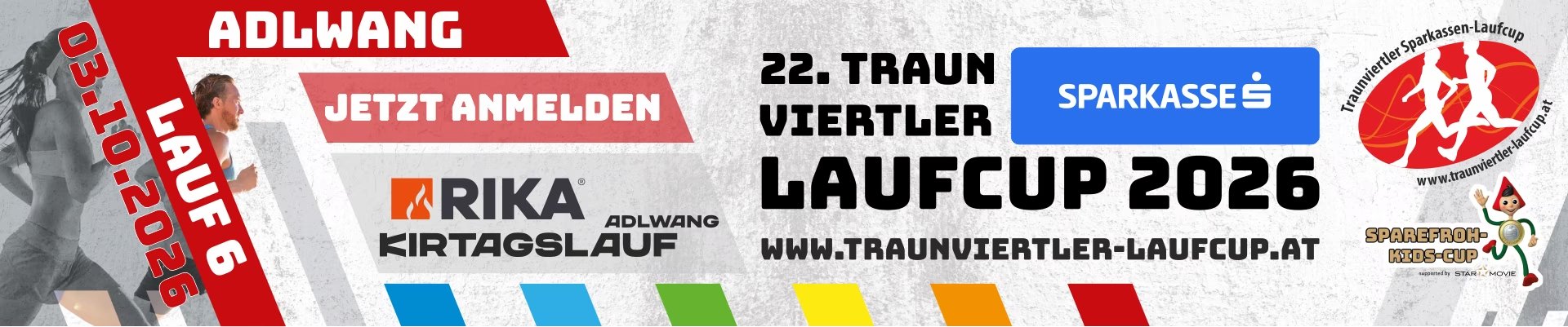 9. RIKA Kirtagslauf Adlwang