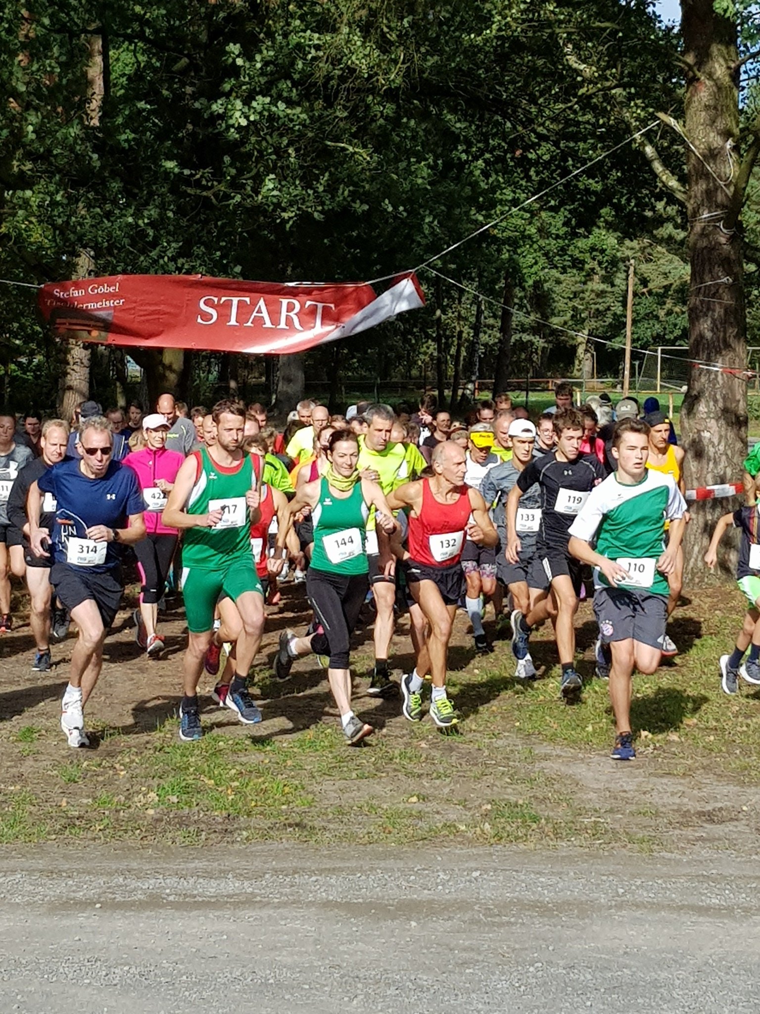 9. Rodewalder Eulenlauf