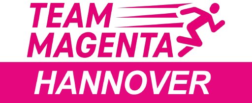 9. Team MAGENTA Lauf "Hannover"