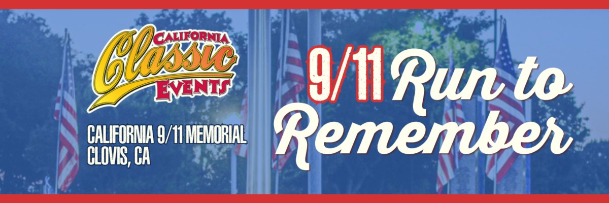 9/11 Run to Remember