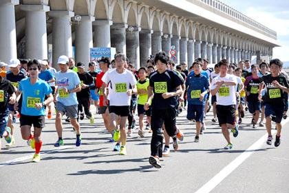 9th Wakkanai Peace Marathon 2026 (第9回日本最北端わっかない平和マラソン2026)